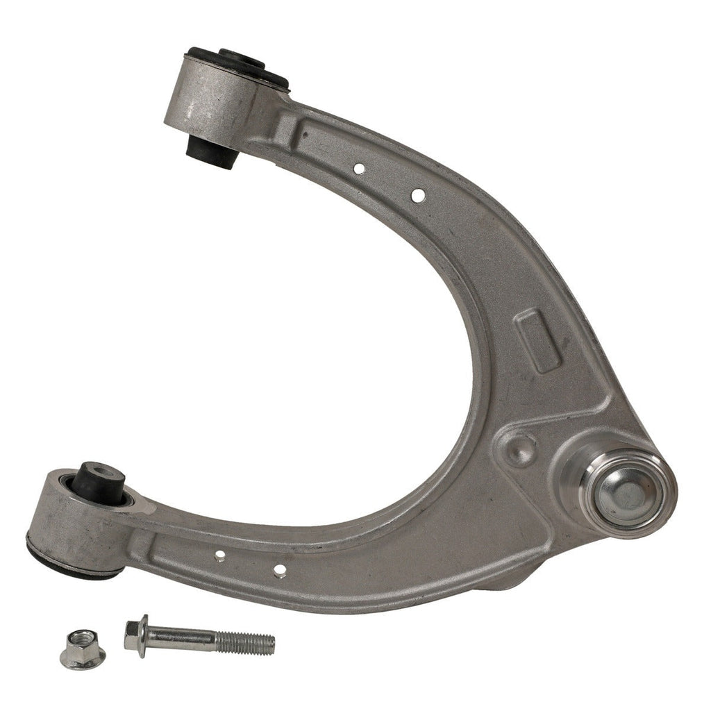 MOOG RK623646 Front Upper Control Arm and Ball Joint Assembly for BMW 528i