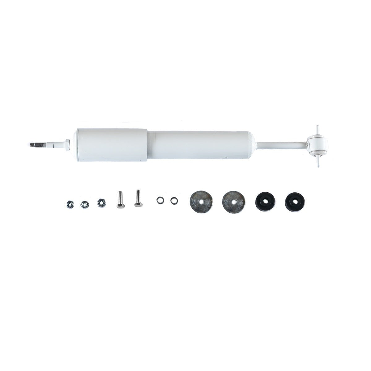 Gabriel G63678 Front Ultra Truck Shock