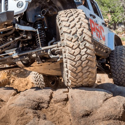 Trail Grappler® M/T