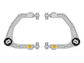 Icon Billet UCA DJ PRO Kit for 2022-2025 Toyota Tundra 4WD RWD