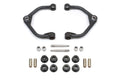 Fabtech Uniball Upper Control Arms Only Kit for 2009-2018 Ram 1500 4WD