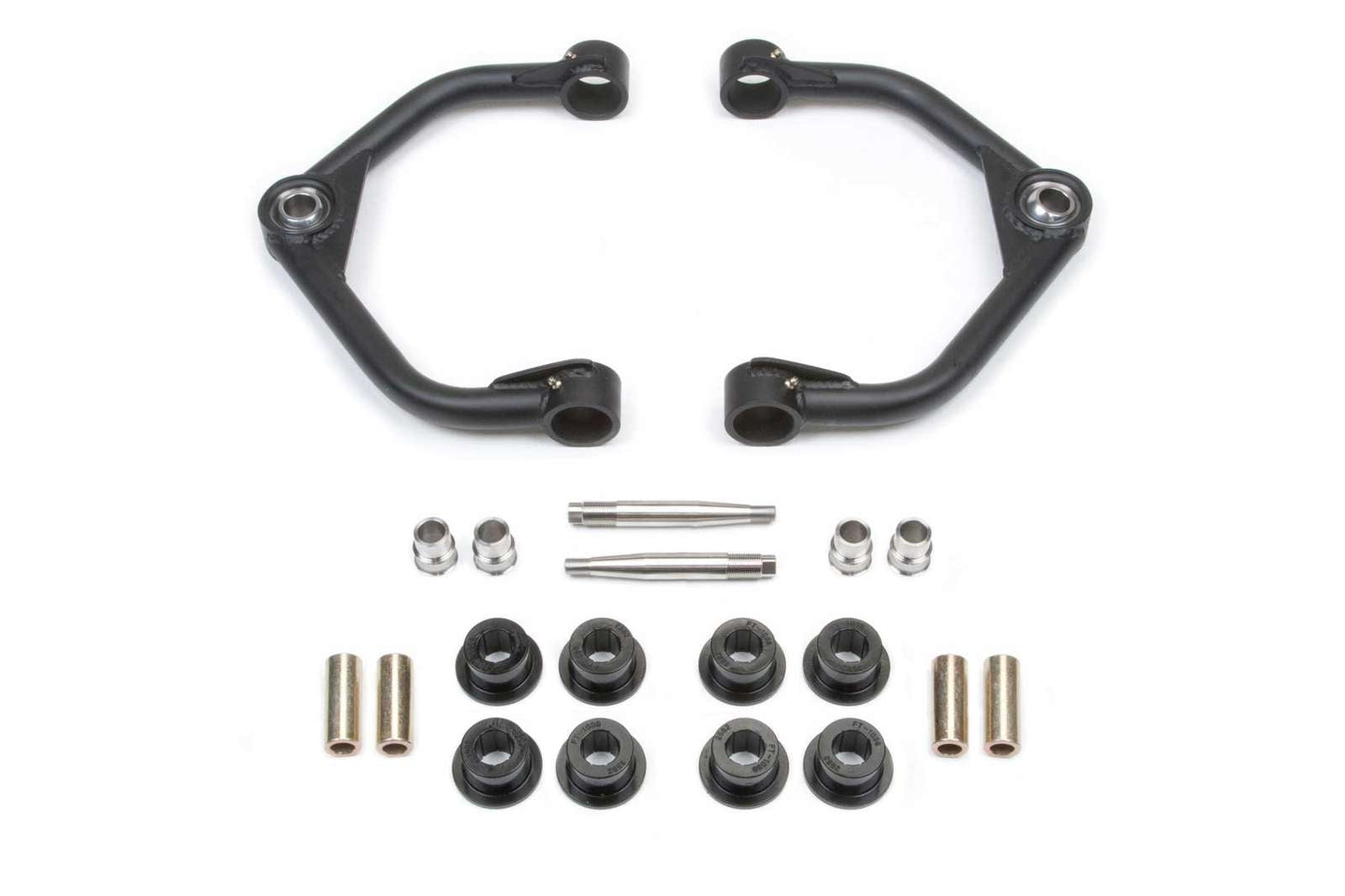 Fabtech Uniball Upper Control Arms Only Kit for 2009-2018 Ram 1500 4WD