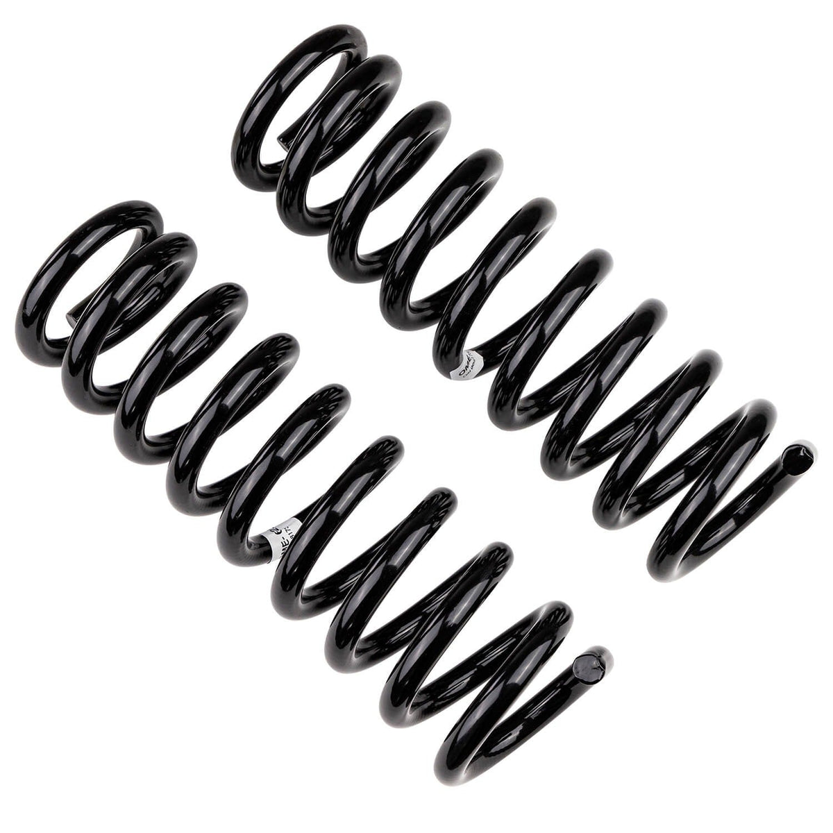 Old Man Emu 2625 Rear Coil Spring Set Medium Load