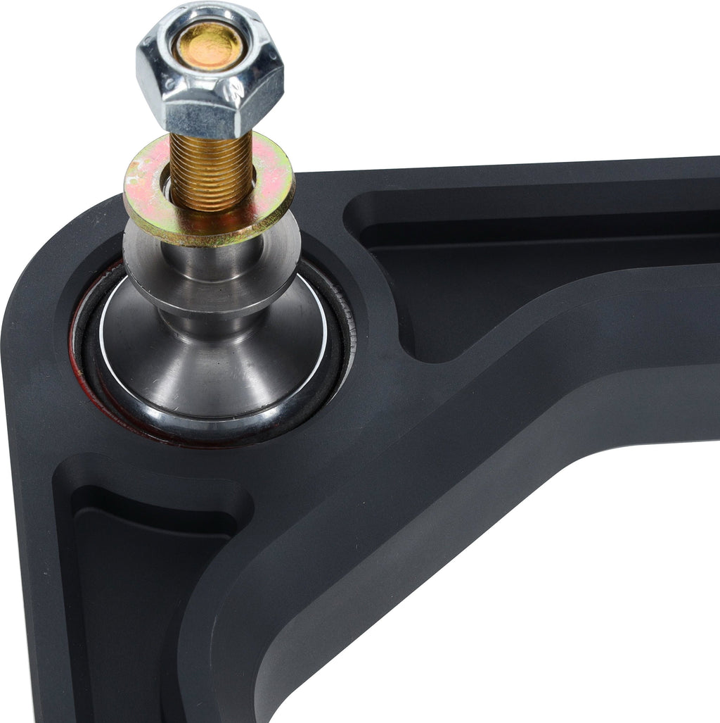 Camburg Toyota Prado 120/150 03-21 KINETIK Billet Uniball Upper Control Arms