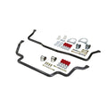 Belltech 9963 Stabilizer Bar Kit Front and Rear Sway Bar Set w/ Hardware