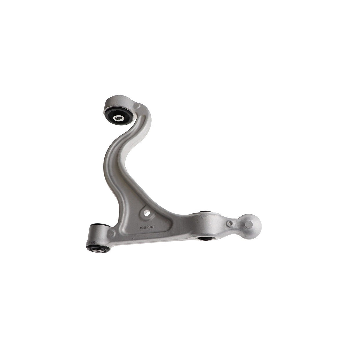 SIDEM CB-4913 Front Axle Left, Lower Control Arm w/ Ball Joint Porsche Panamera