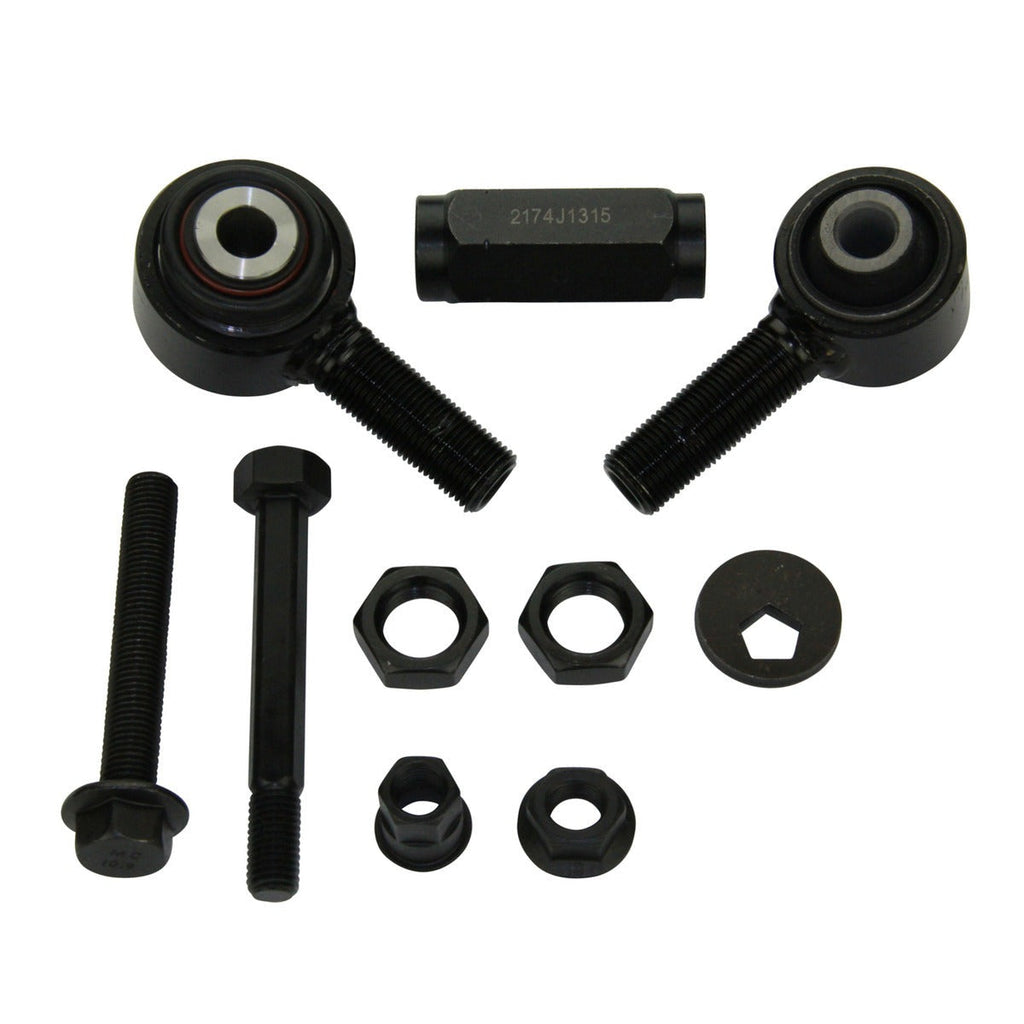 MOOG K100117 Rear Lower Forward Control Arm for Jeep Patriot
