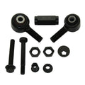 MOOG K100117 Rear Lower Forward Control Arm for Jeep Patriot