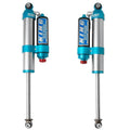 King 25001-193A Rear Piggyback Reservoir Shock w/Adjuster (Pair)