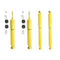 Monroe Magnum OE Replacement Shocks Set for 1991-2001 Dodge Ram 1500 RWD