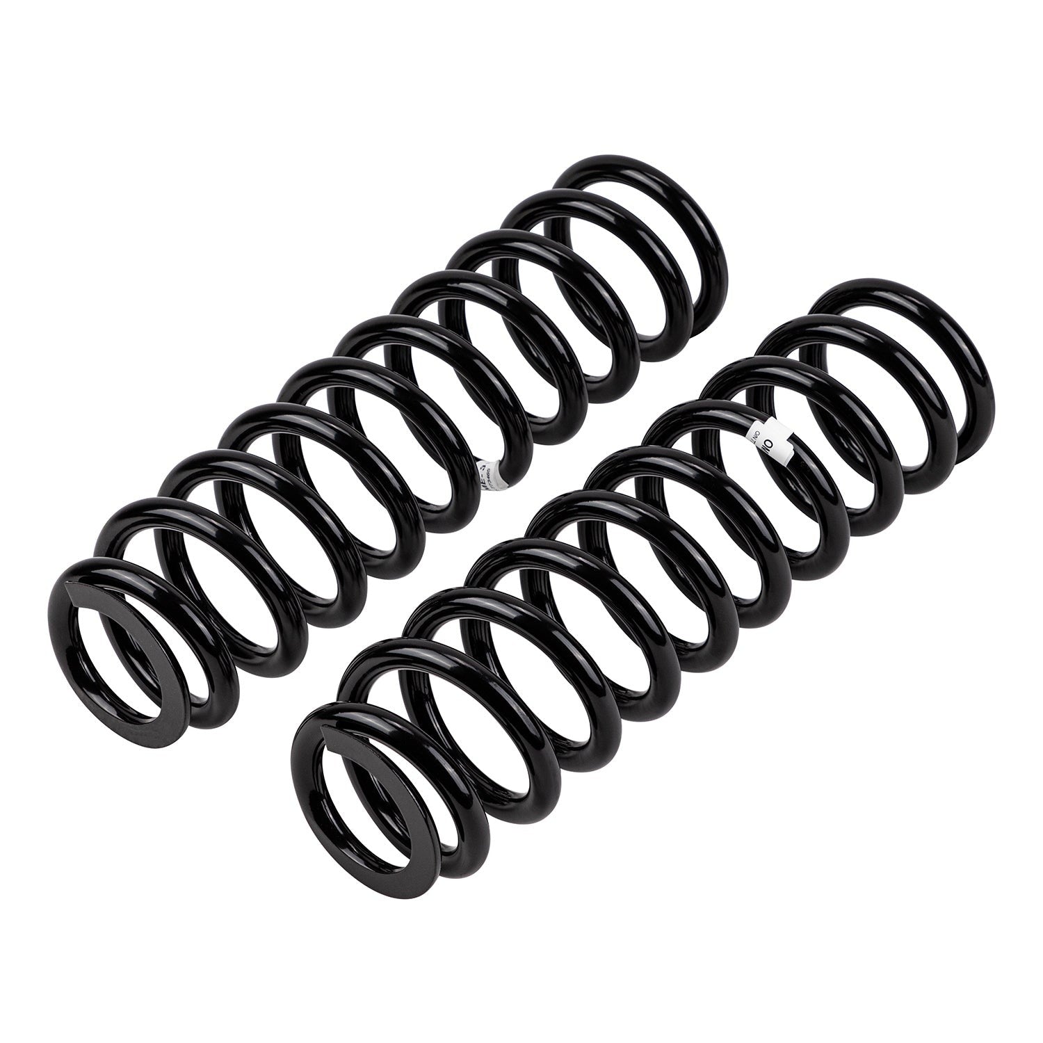 Old Man Emu Front Coil Spring Kit for 2011-2015 Jeep Grand Cherokee WK2 4WD