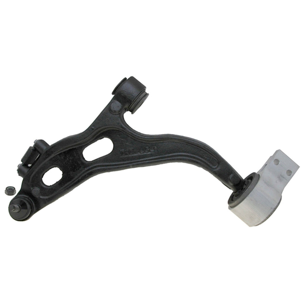 MOOG RK621604 Front Left Lower Control Arm and Ball Joint Assembly for Ford Freestyle