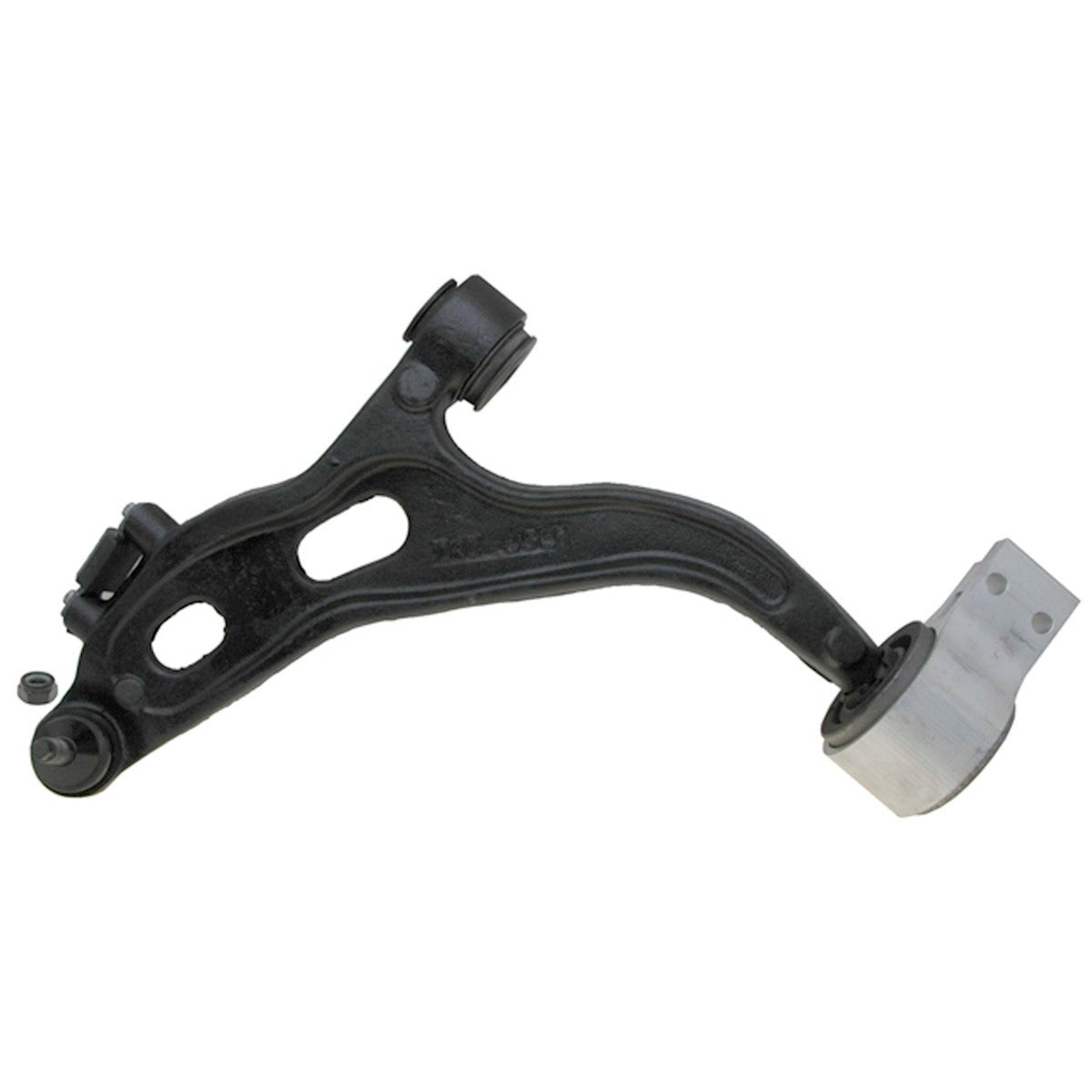 MOOG RK621604 Front Left Lower Control Arm and Ball Joint Assembly for Ford Freestyle