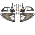 Camburg Toyota Tundra 2WD 00-06 Trail Series Long Travel Kit