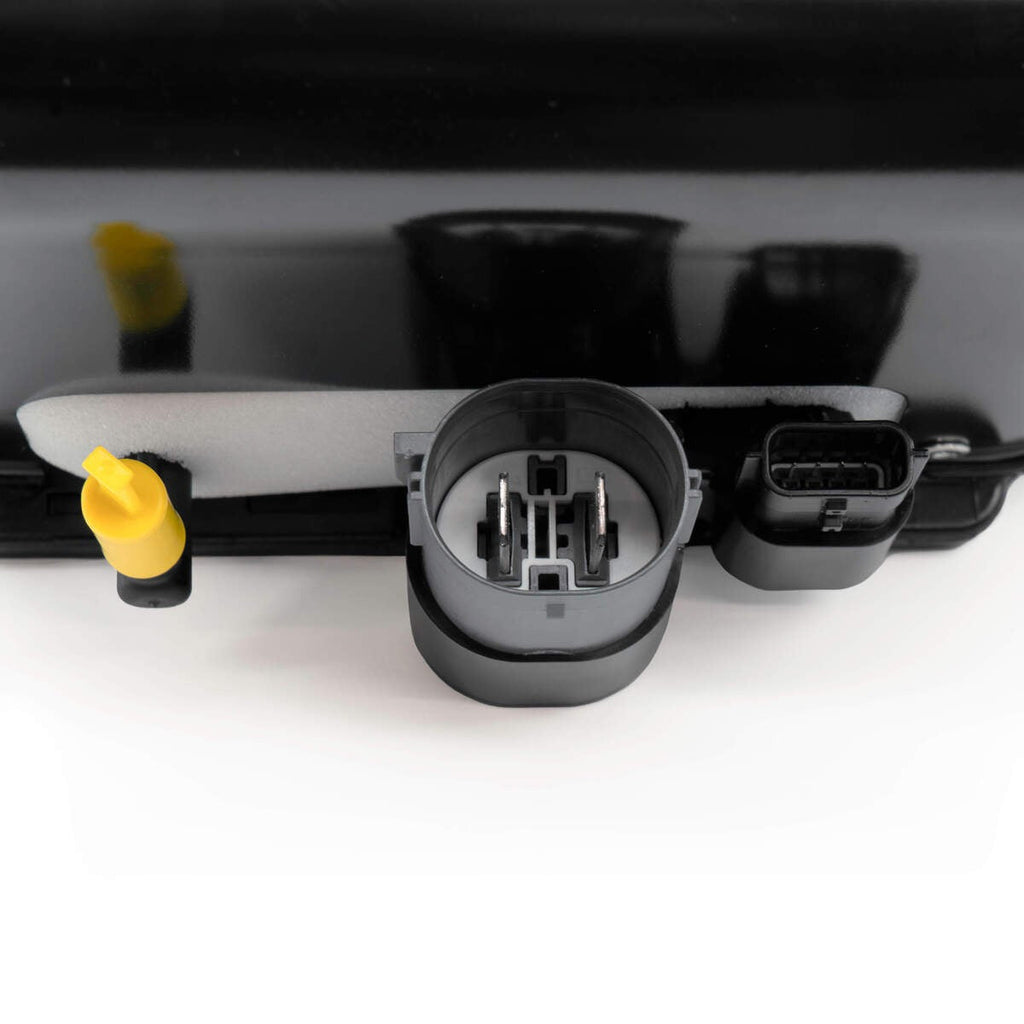 Arnott P-5166 AMK Compressor Land Rover Velar (L560), Discovery (L462), Range Rover (L405)/Sport (R494), Defender