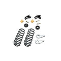 Belltech 757 Lowering Kit Front And Rear Complete Kit W/O Shocks