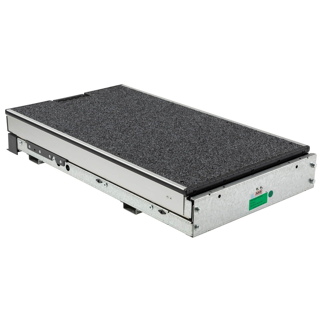 ARB Roller Floor Drawer
