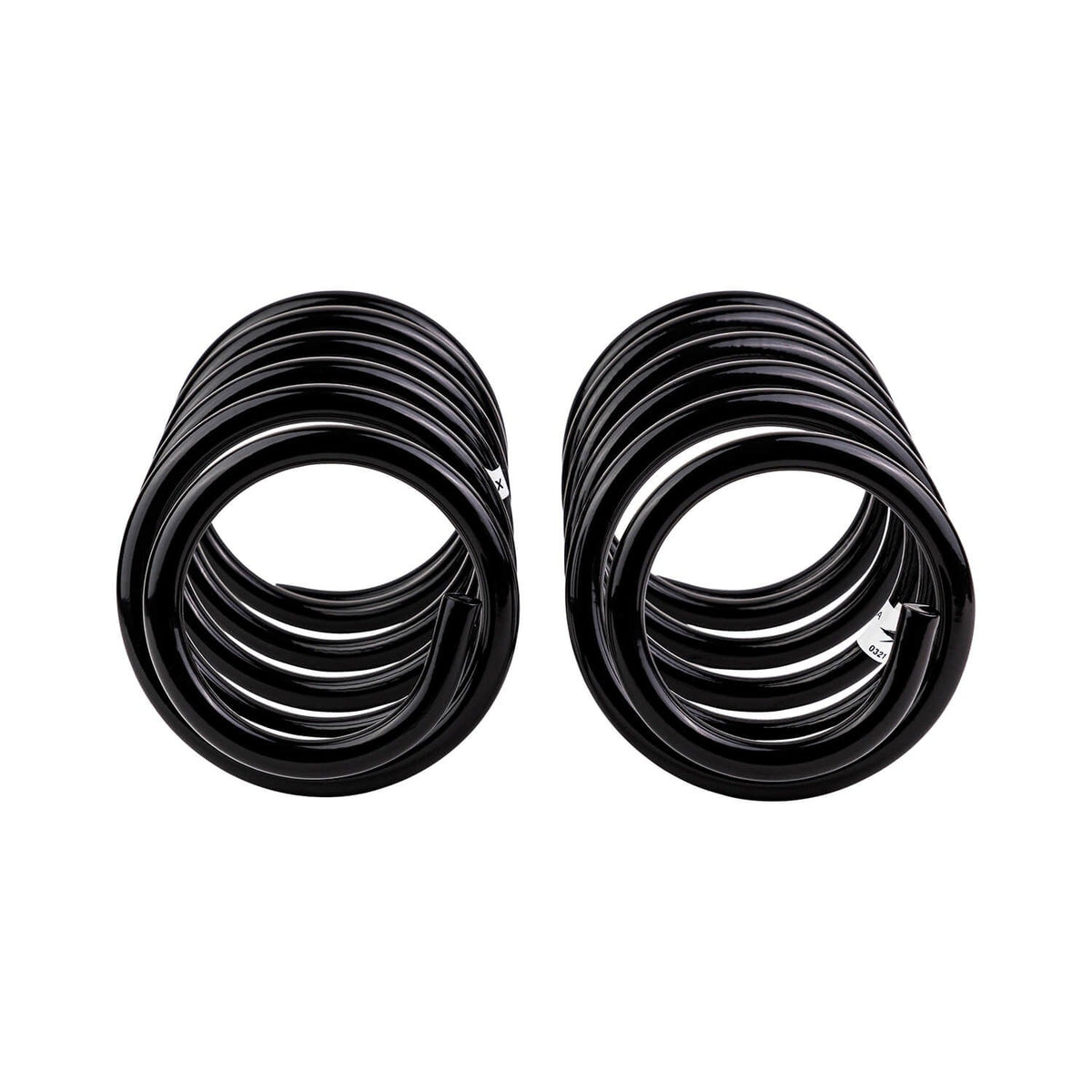 Old Man Emu 2901 Rear Coil Spring Set
