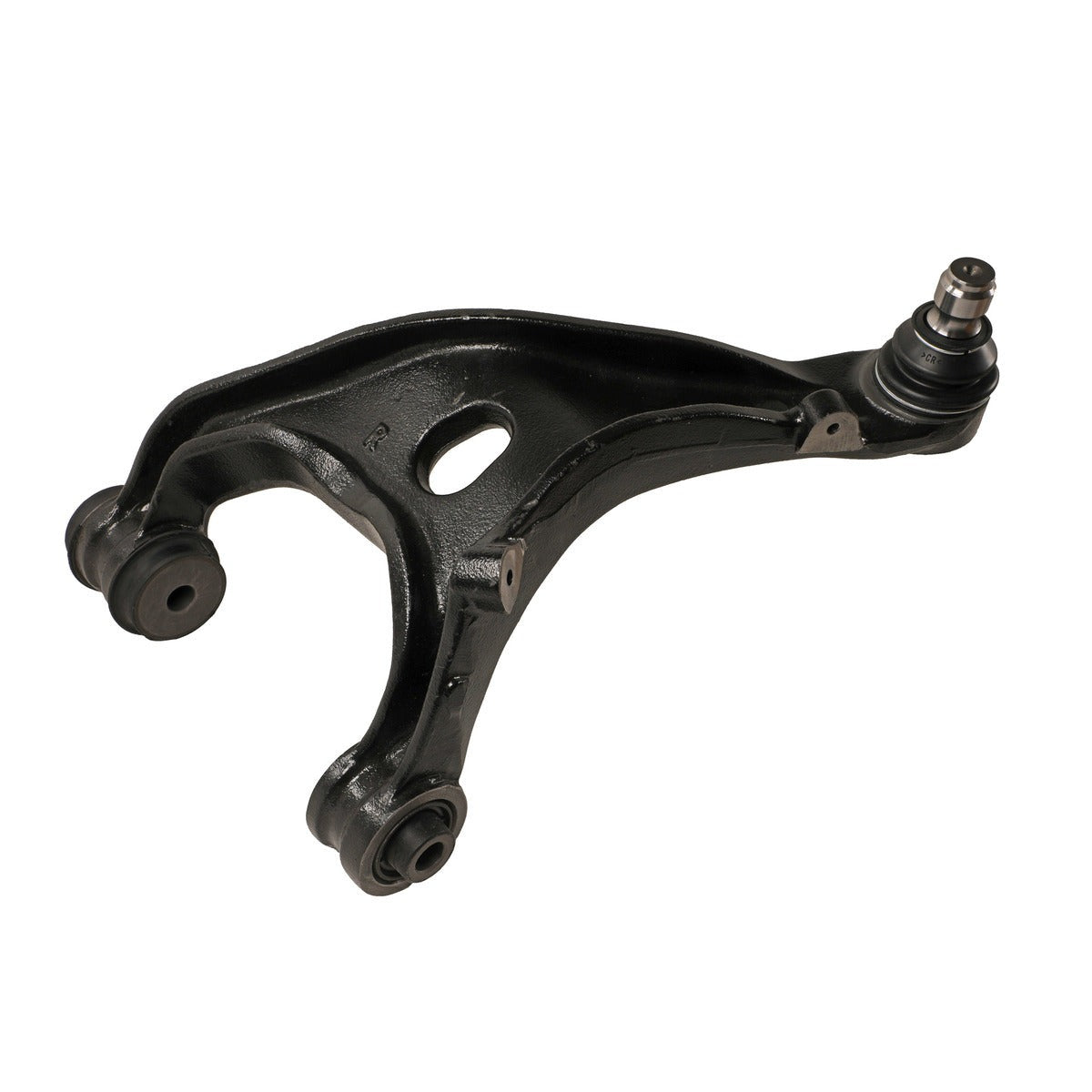 MOOG RK623933 Control Arm and Ball Joint Assembly