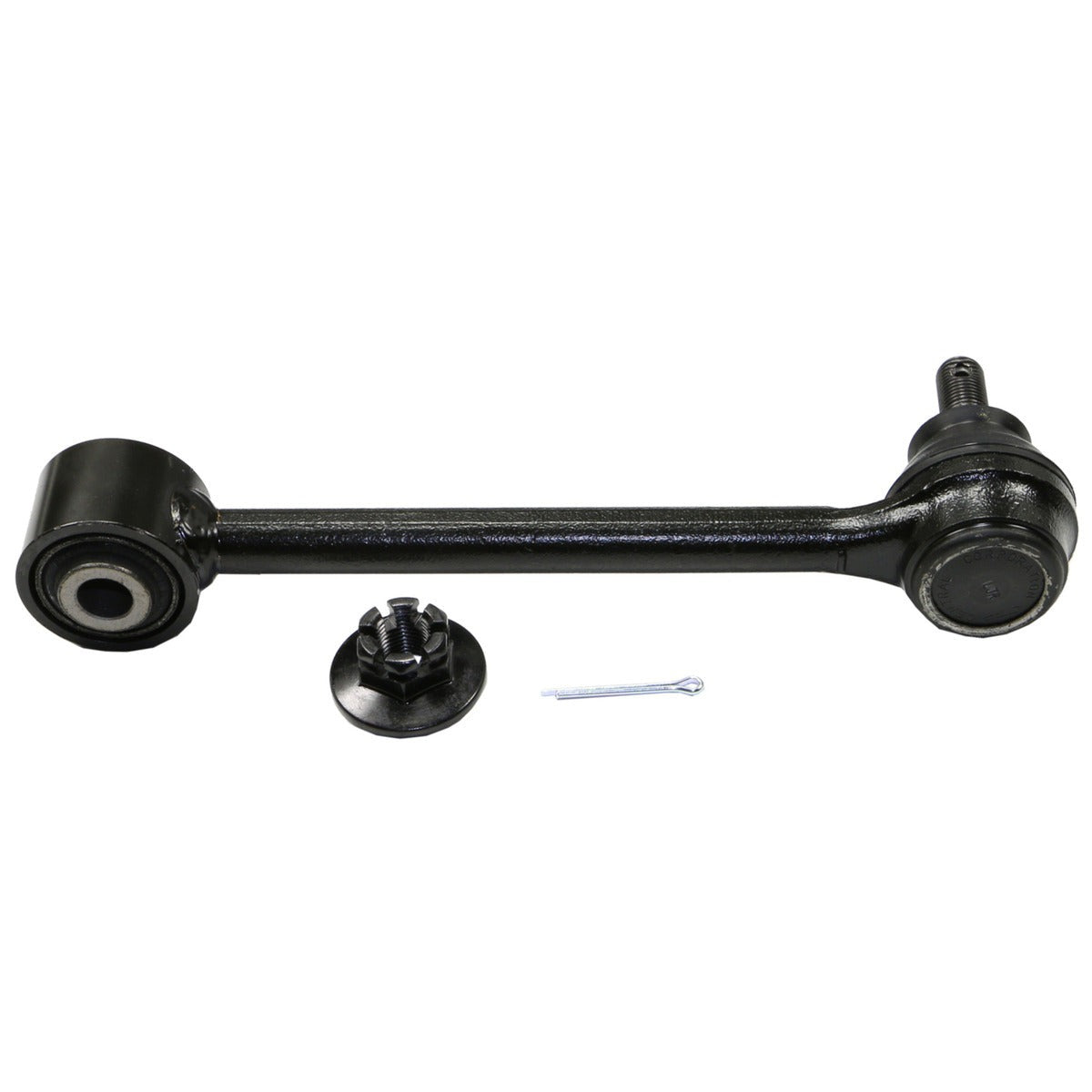 MOOG RK622764 Rear Upper Forward Control Arm and Ball Joint Assembly for Hyundai Sonata