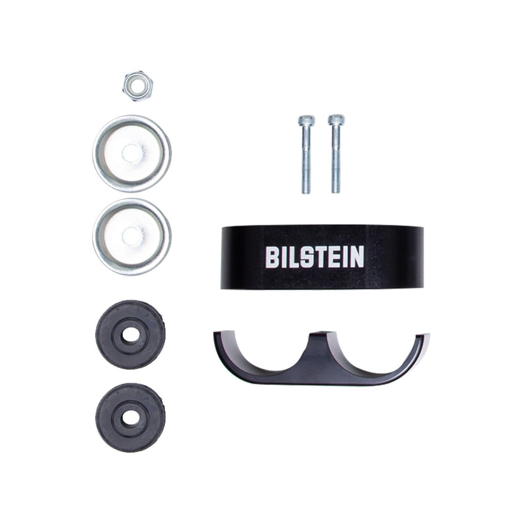 Bilstein 25-311990 Front B8 5160 Shock Jeep Wrangler, Wrangler JK