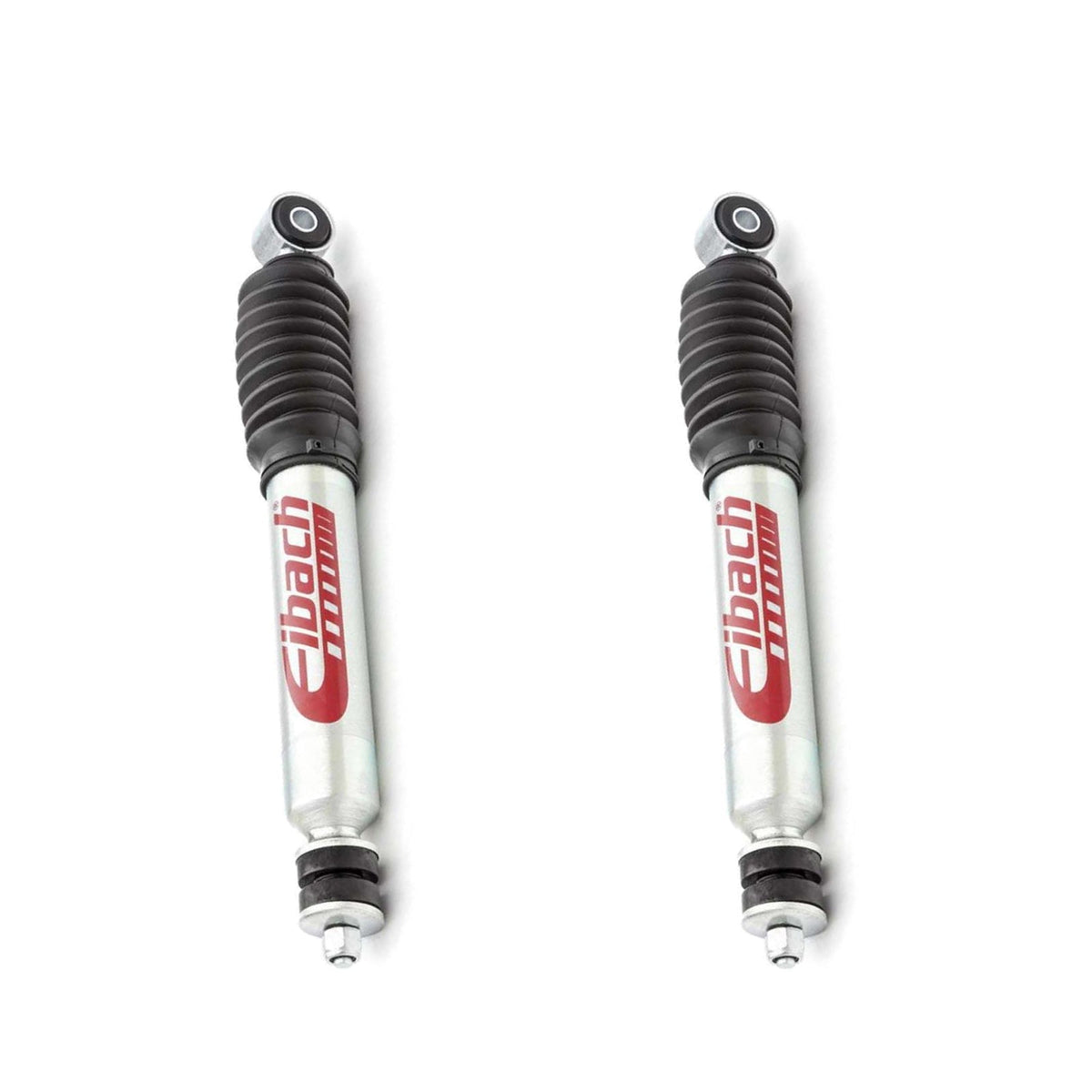 Eibach Pro-Truck Sport Shocks Front Pair for 2001-2010 Chevrolet Silverado 2500 HD