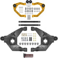 Trail Series Long Travel Kit