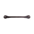 SIDEM CA-4555 Rear Axle Left, Lower Control Arm Porsche Cayenne, Volkswagen Touareg