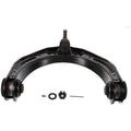 MOOG CK620181 Front Upper Control Arm and Ball Joint Assembly for Ram 1500
