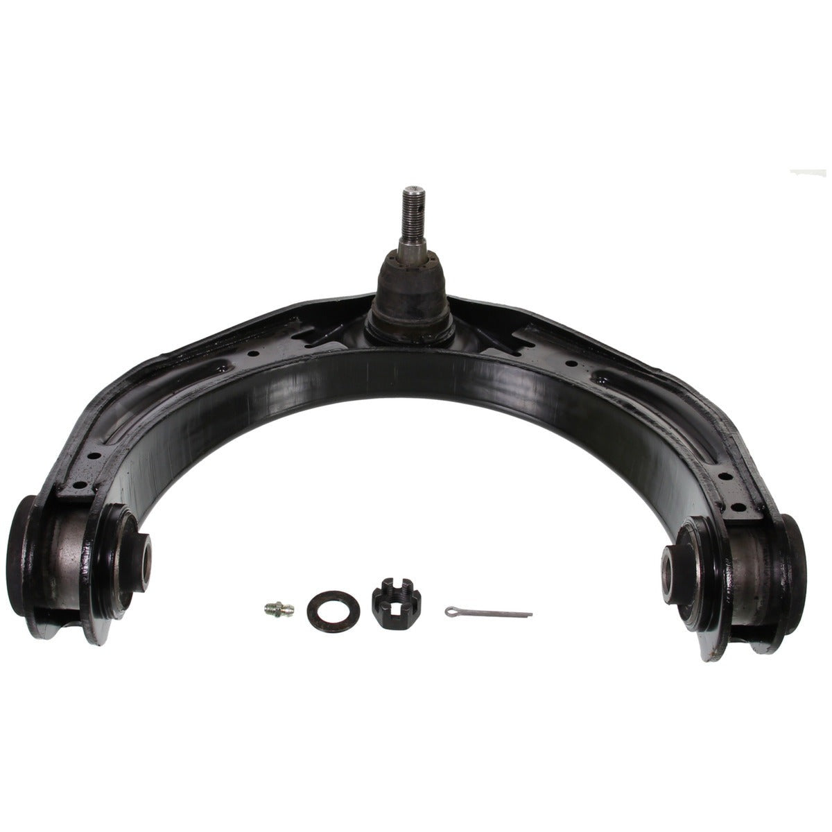 MOOG CK620181 Front Upper Control Arm and Ball Joint Assembly for Ram 1500