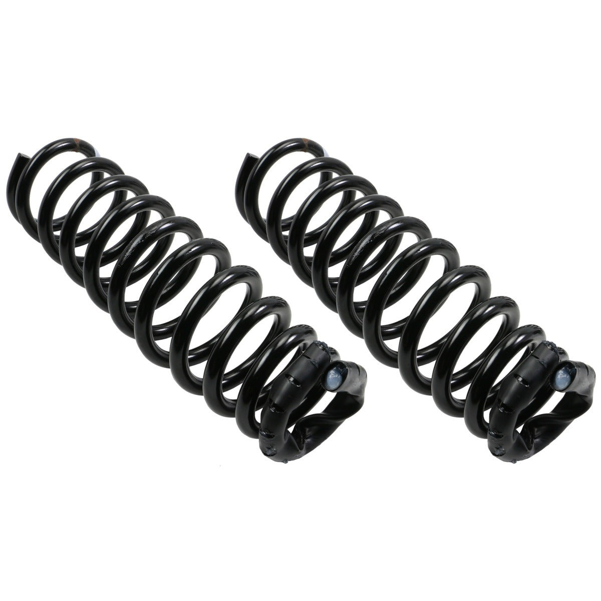 MOOG 81508 Front Coil Spring Set
