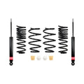 Eibach E10-42-058-01-22 Pro-Kit Coil Spring Lowering Kit Set of 4 Springs