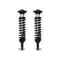 ICON 91710 Ford F150 4WD 0-2.63" Lift Front 2.5 VS Coilover Kit