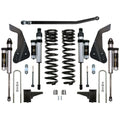 ICON K64502 Stage 3 Suspension System Ford F250/F350 4.5" Lift