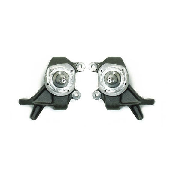 Belltech 2010 Spindle Drop Set 2" Drop Spindle Set