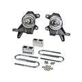 Belltech 439 Lowering Kit Front And Rear Complete Kit W/O Shocks
