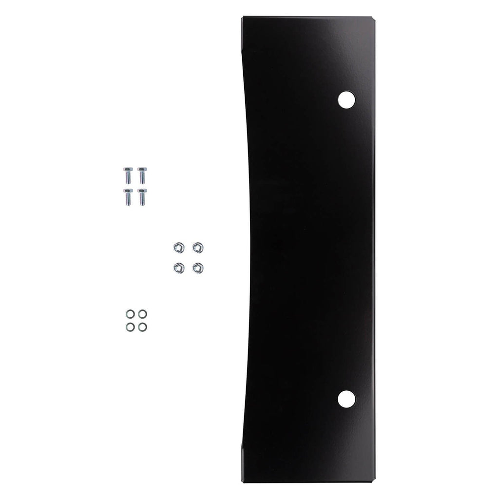ARB Winch Cover Panel