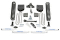 Fabtech 6" Basic System w/Performance Shocks Kit for 2008-2016 Ford F250 Super Duty 4WD w/6" lift 8-Lug