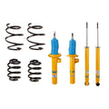 Bilstein 46-181237 Front and Rear B12 (Pro-Kit) Suspension Kit BMW Z4