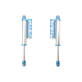 King 25001-150 Rear 2.5 Piggyback Res. Shock (Pair) Chevrolet Avalanche 1500