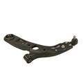 MOOG RK623345 Front Left Lower Control Arm and Ball Joint Assembly for Kia Soul
