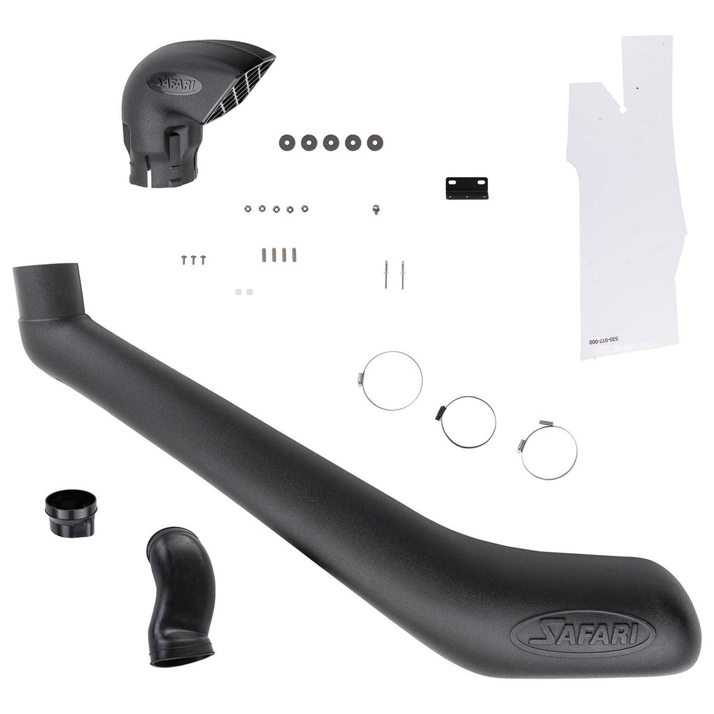 ARB Safari VSPEC Snorkel