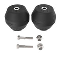 Timbren Suspension Enhancement System Rear Kit for 2004-2015 Nissan Armada 4WD