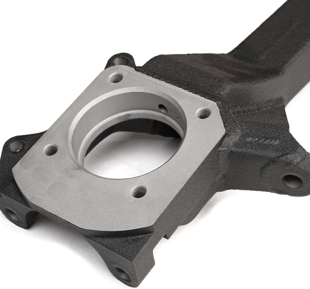Performance Spindle Kit