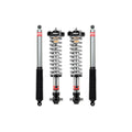 Eibach E86-35-059-03-22 Pro-Truck Stage 2 Lift Kit Front and Rear Lift Kit