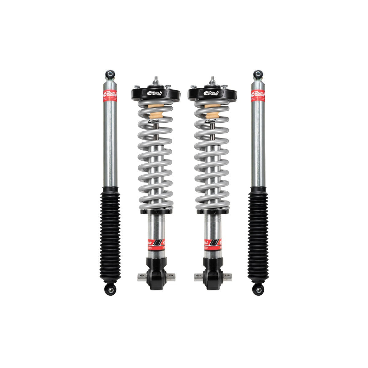 Eibach E86-35-059-03-22 Pro-Truck Stage 2 Lift Kit Front and Rear Lift Kit