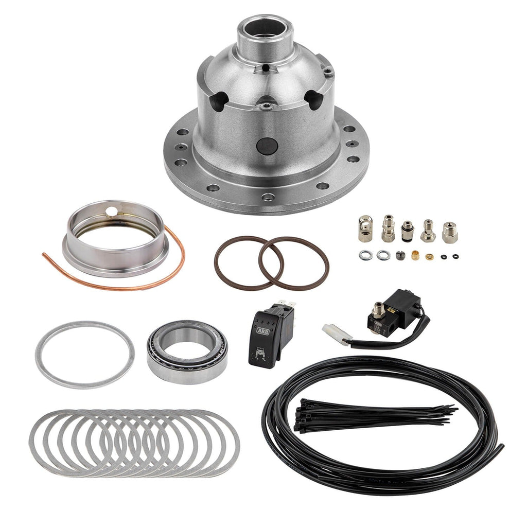 ARB Air Locker Differential