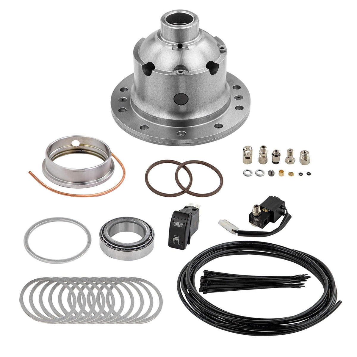 ARB Air Locker Differential