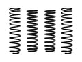 Icon 2-2.25" Stage 1 Suspension System Kit 2021-2026 Ford F-150