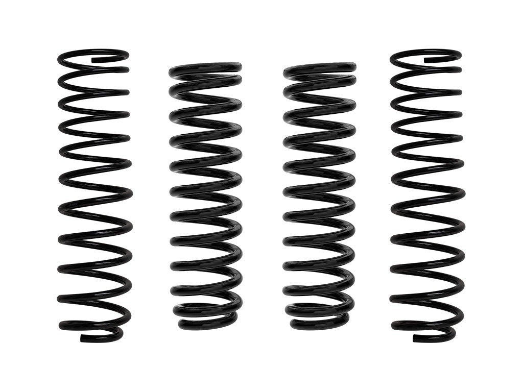 Icon 2-2.25" Stage 1 Suspension System Kit 2021-2026 Ford F-150